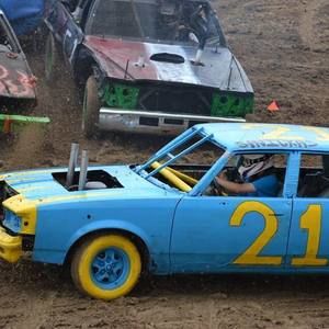 Meet your Posher, Kyle